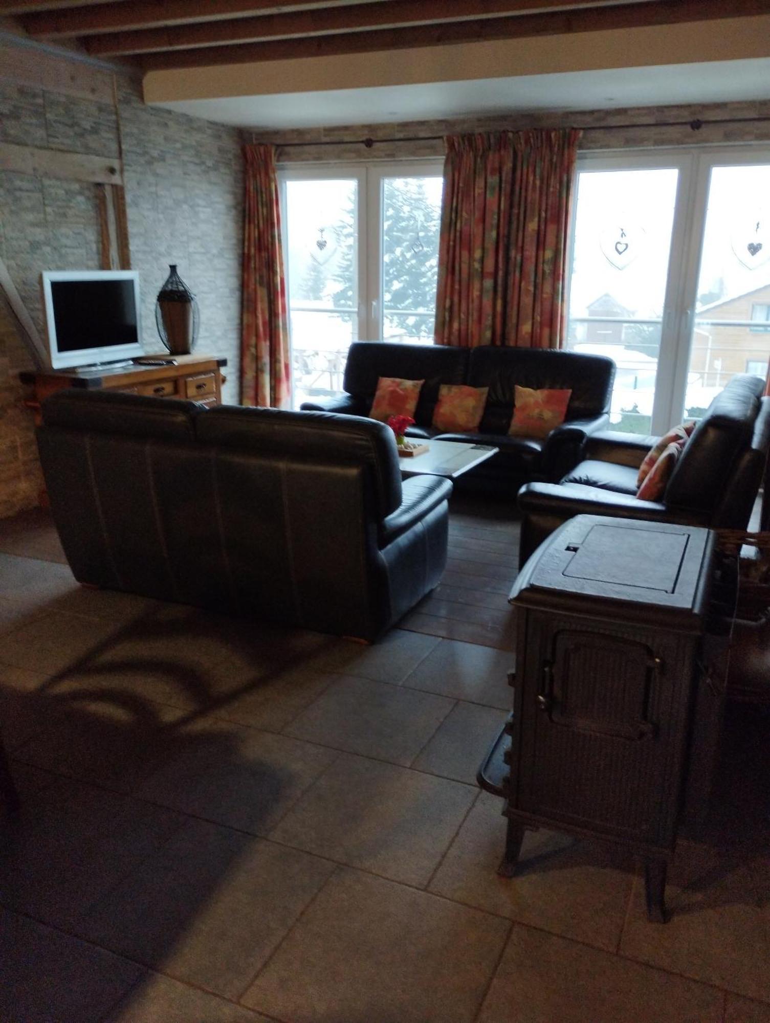 B&B Oase Braunlauf Zewnętrze zdjęcie