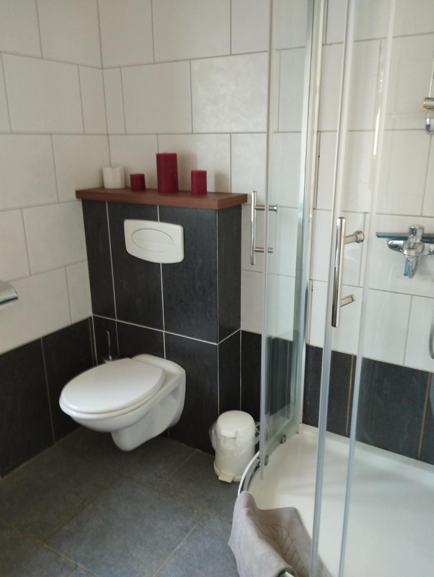 B&B Oase Braunlauf Zewnętrze zdjęcie