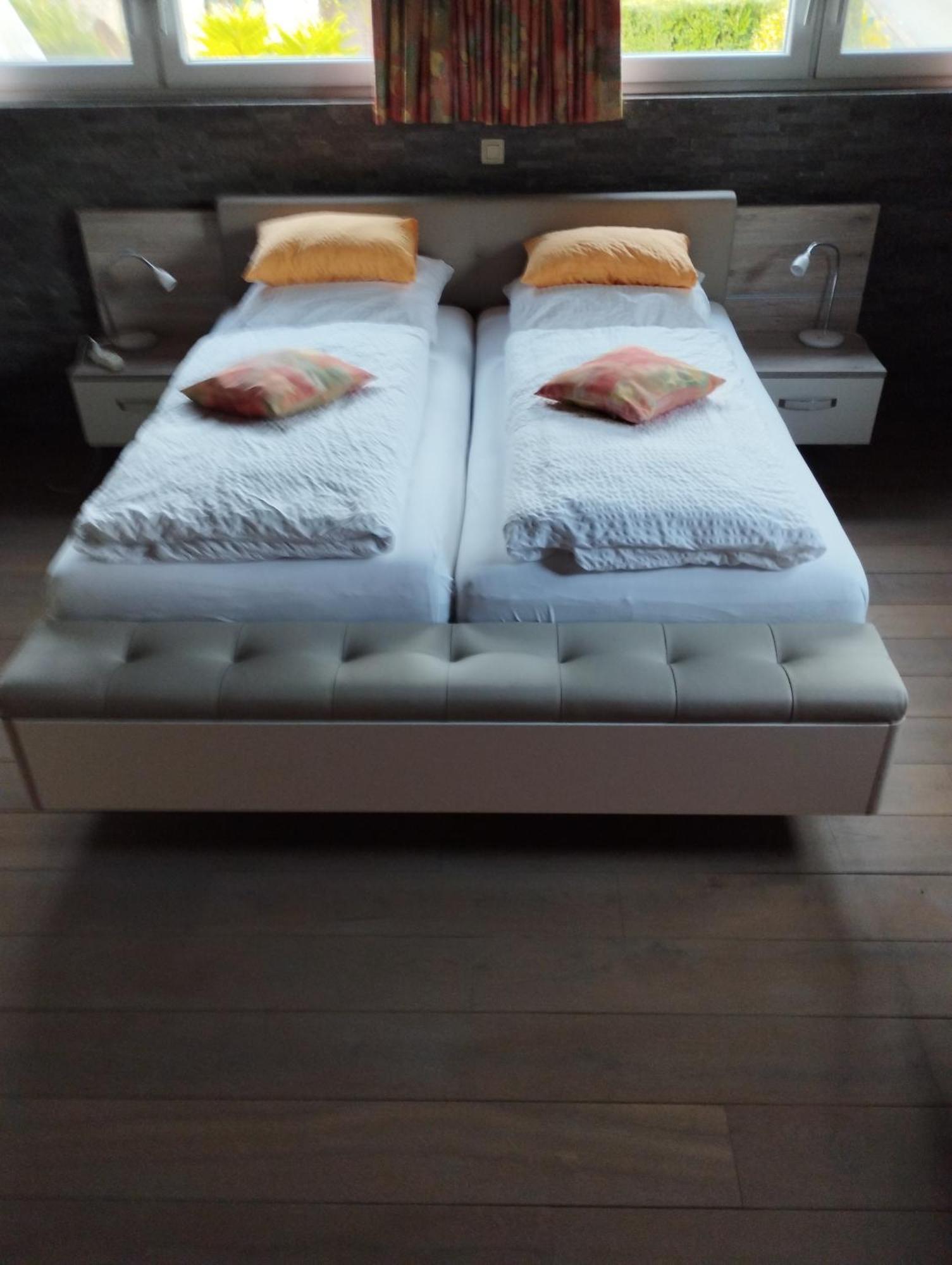 B&B Oase Braunlauf Zewnętrze zdjęcie