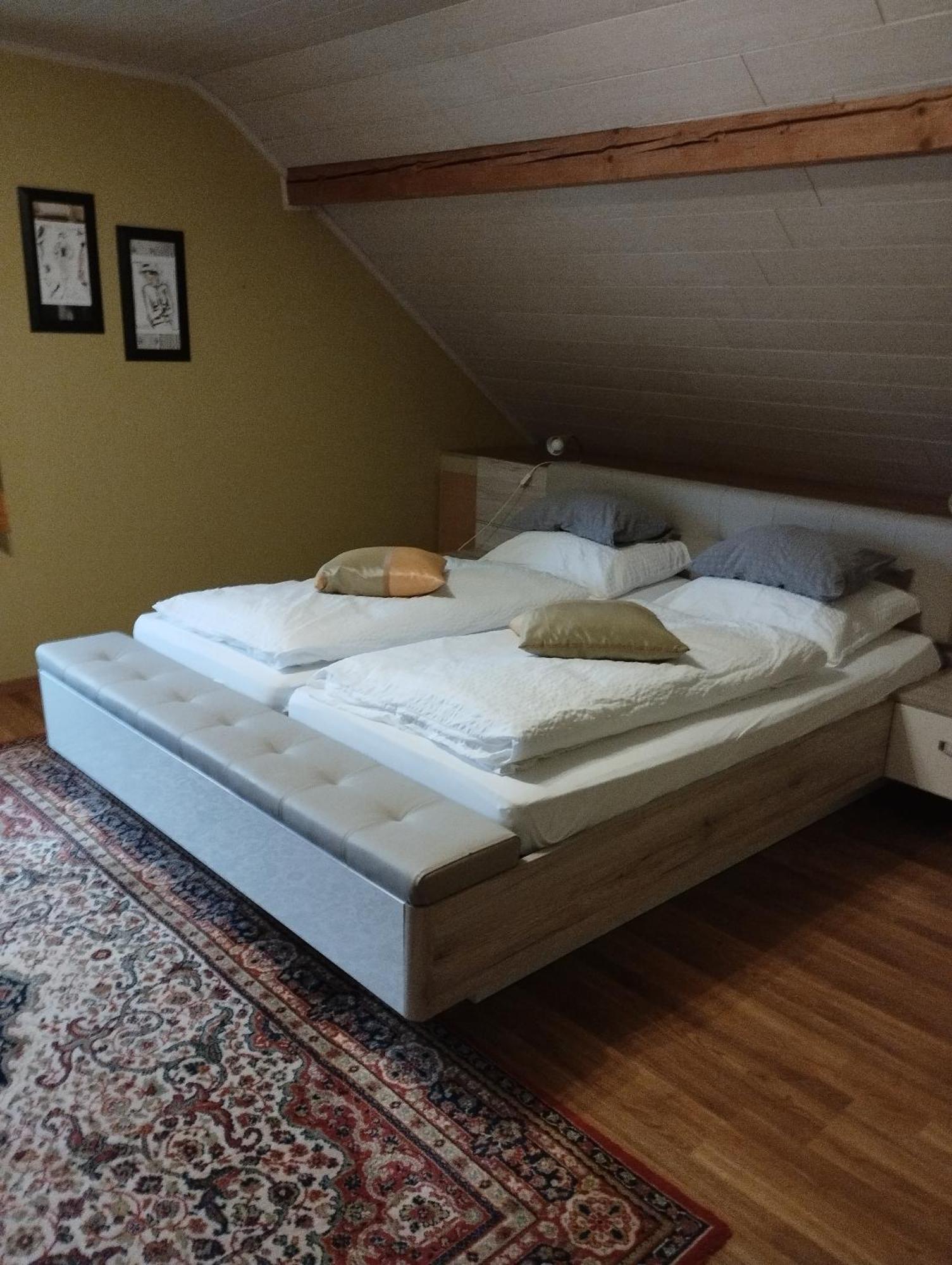 B&B Oase Braunlauf Zewnętrze zdjęcie