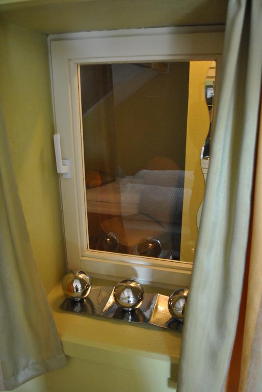 B&B Oase Braunlauf Pokój zdjęcie